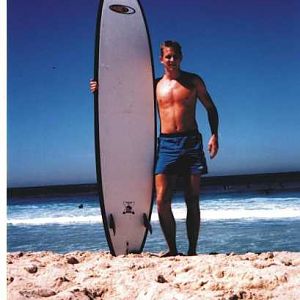 Bondi Beach